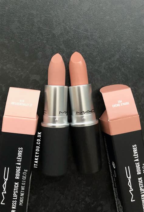 mac creme d nude|MAC Crème dNude Lipstick Review & Swatches